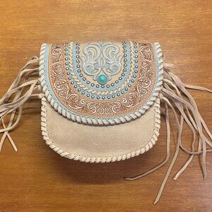 Montana West purse